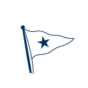 Bay Head Yacht Club footer logo