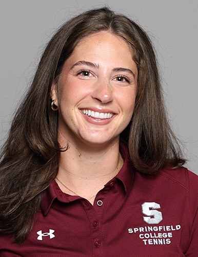 photo of  Emme Levenson