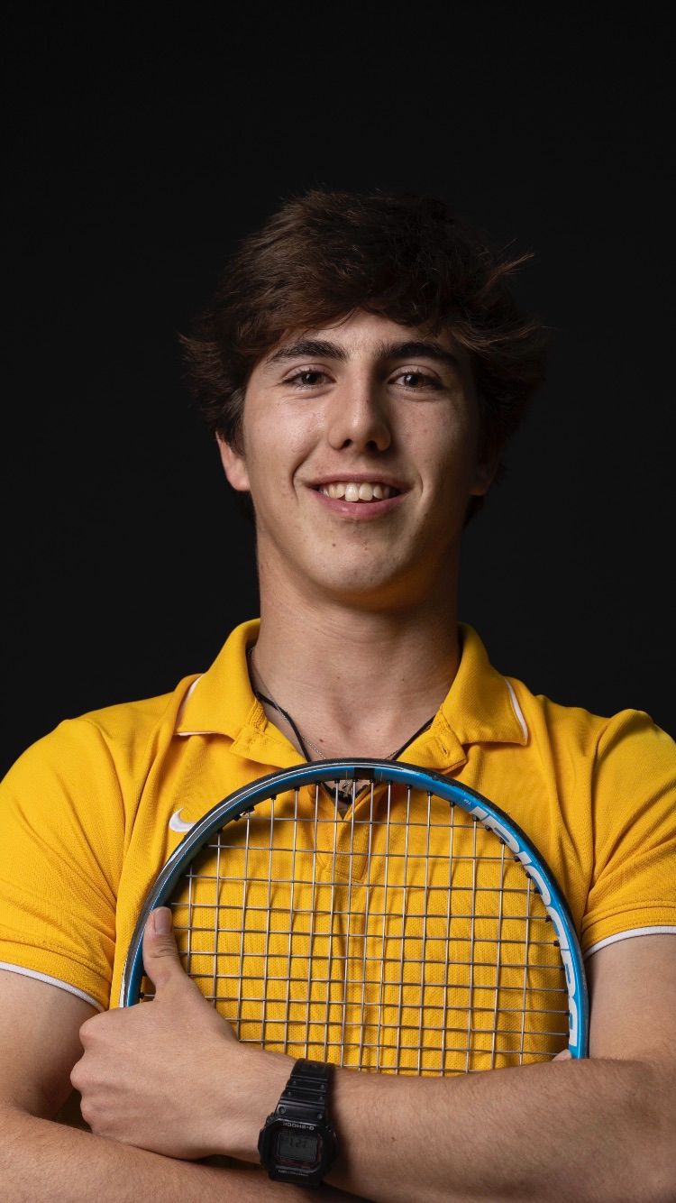 photo of  Hugo Massoni