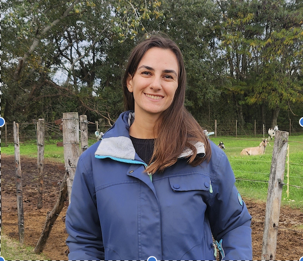 photo of  Irina Pineyrua