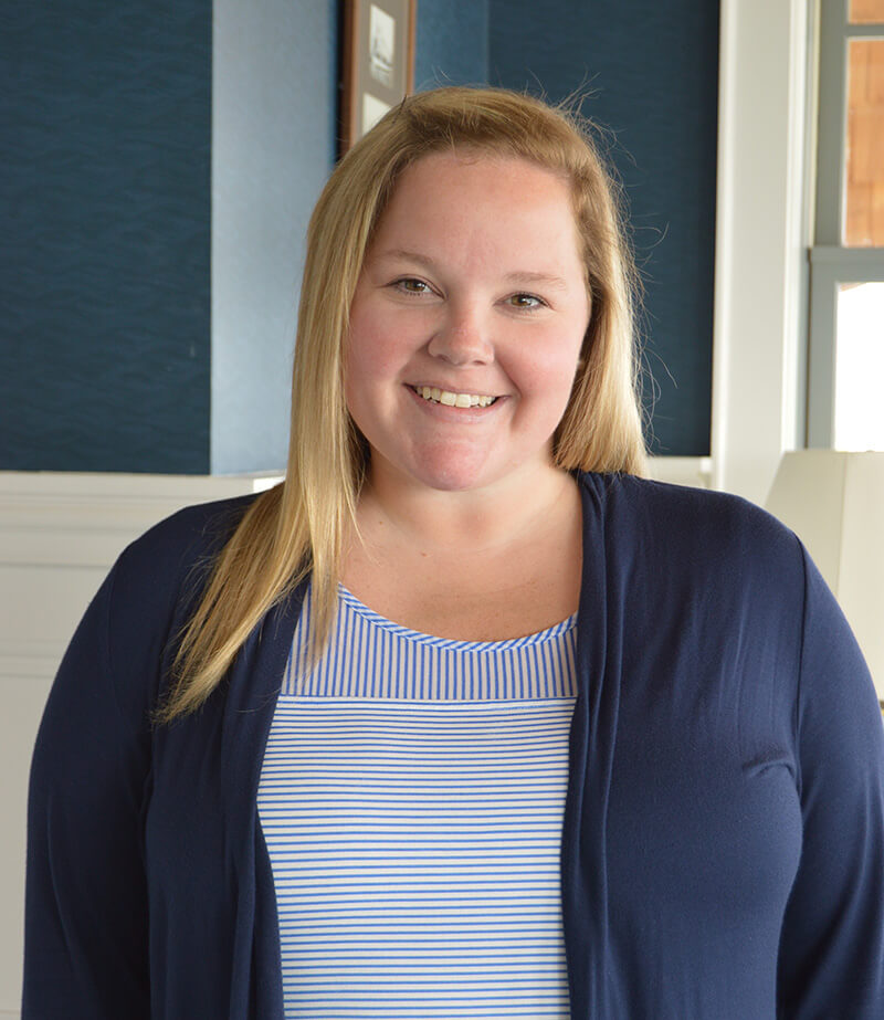 photo of  Jess Webster