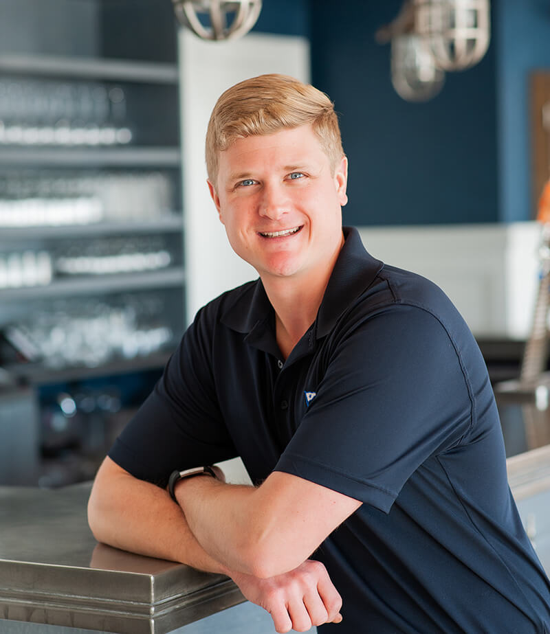 photo of  Justin Flatt