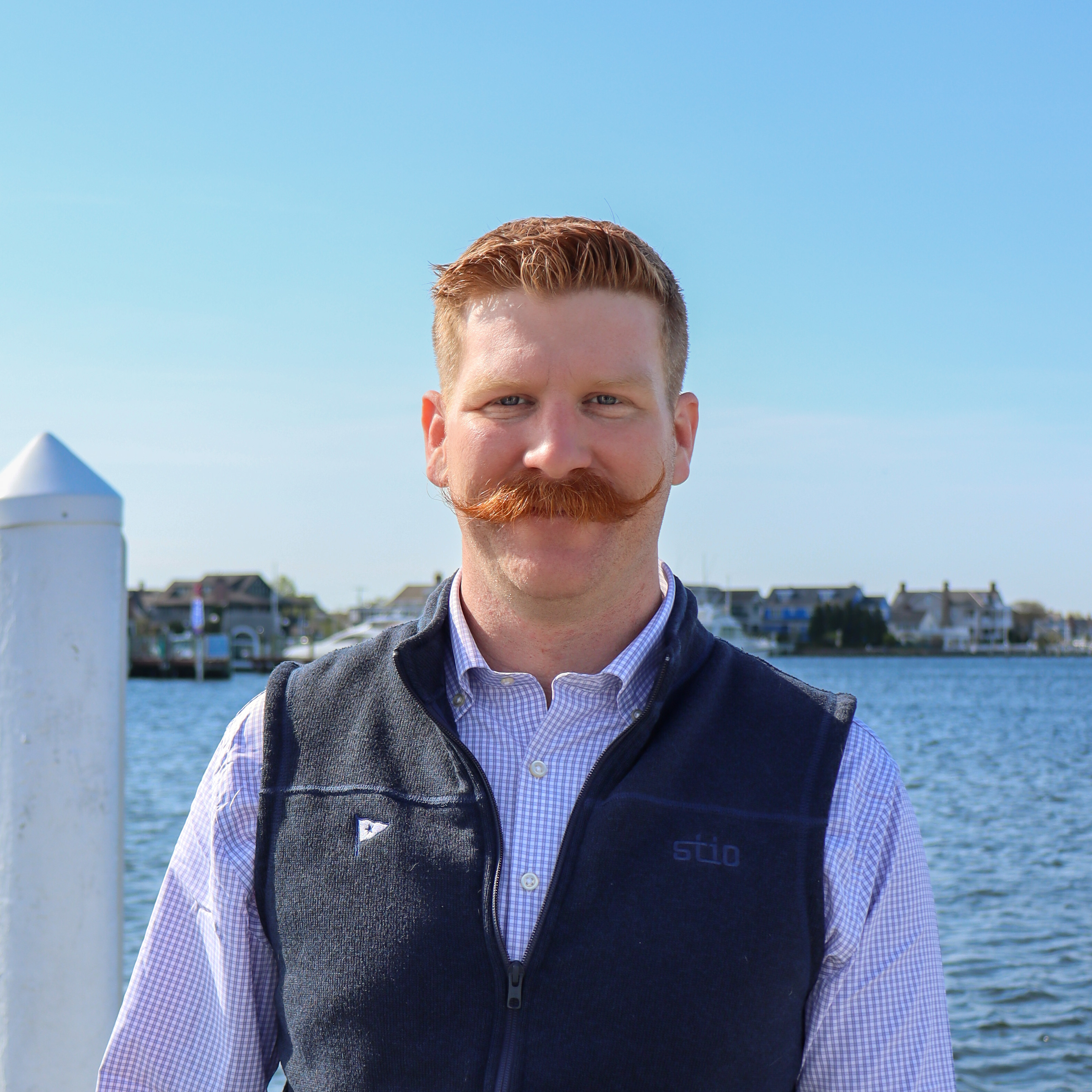 photo of  Kyle Donnelly