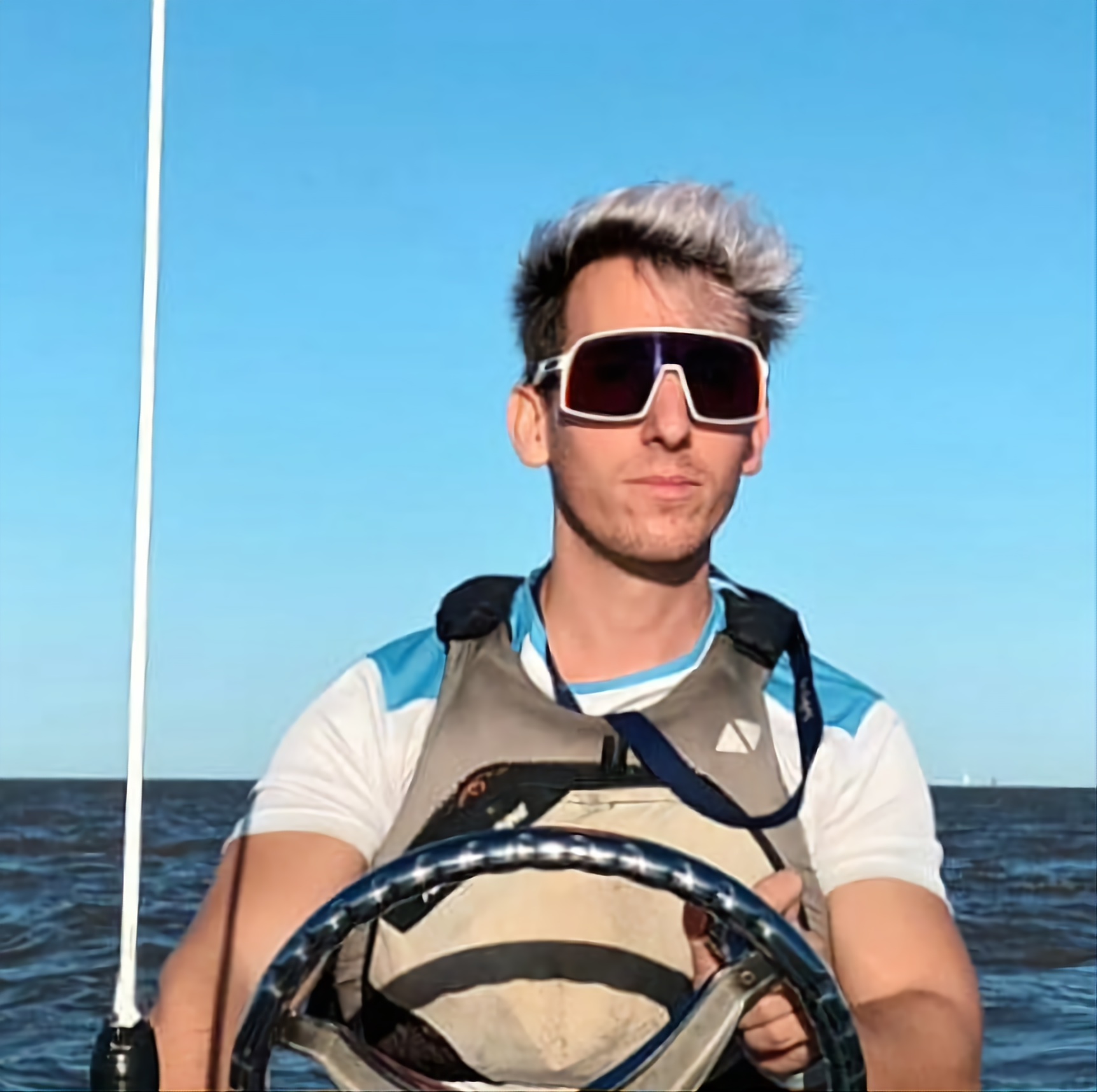 photo of Lucas Cabral