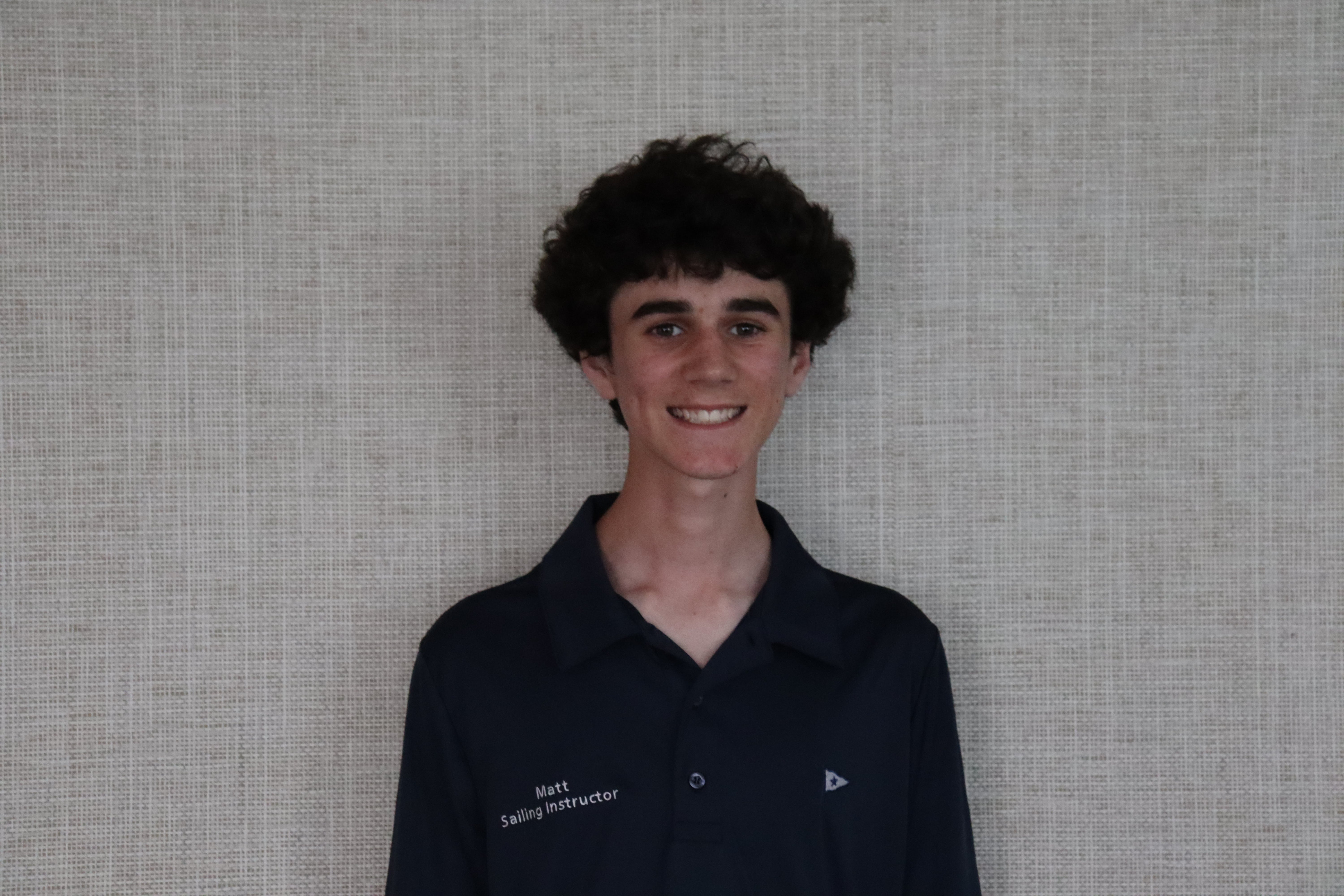photo of  Mathew Laufer