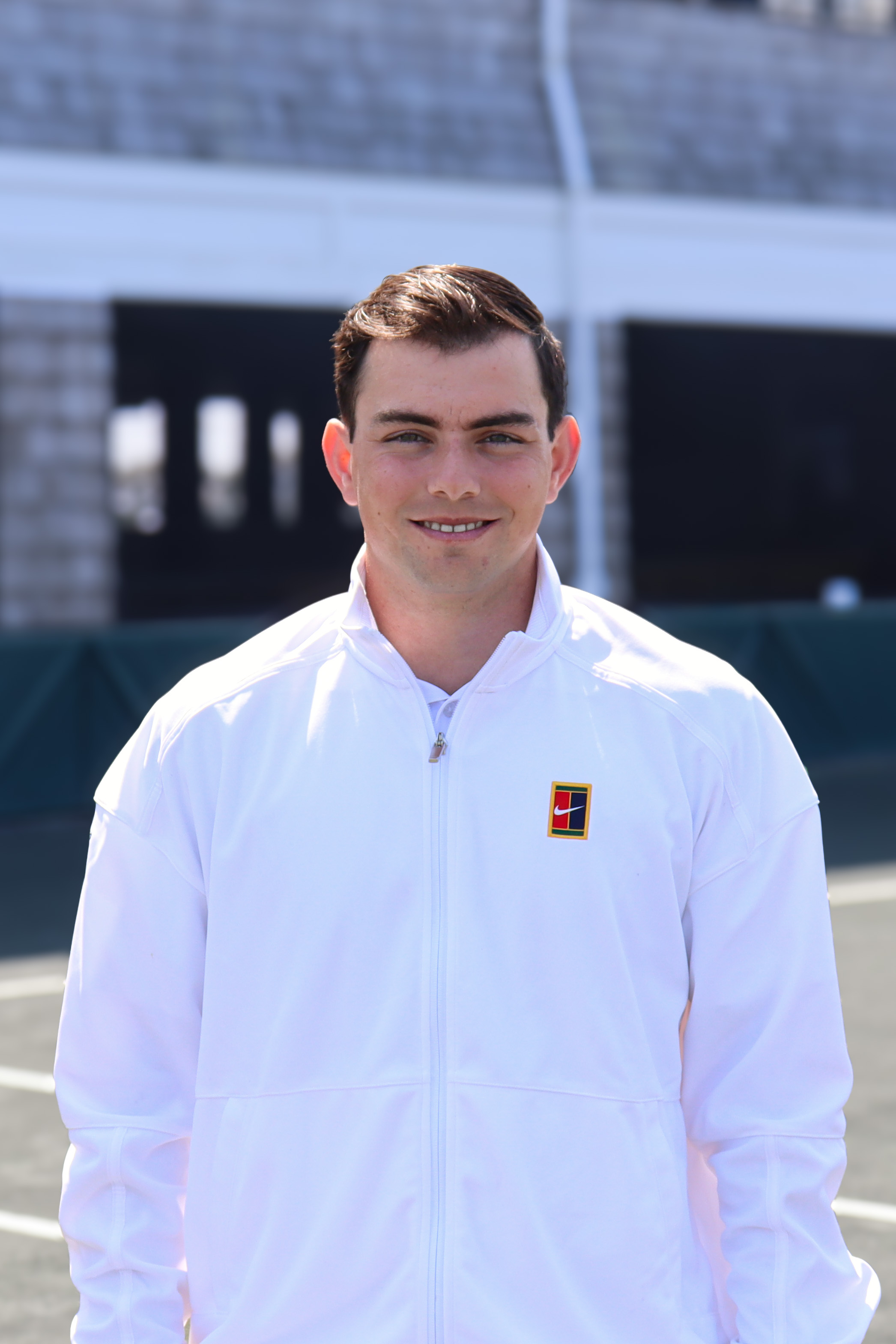 photo of  Sean Boyle