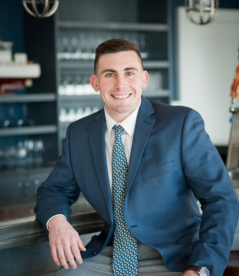 photo of  Tyler DeFilippo