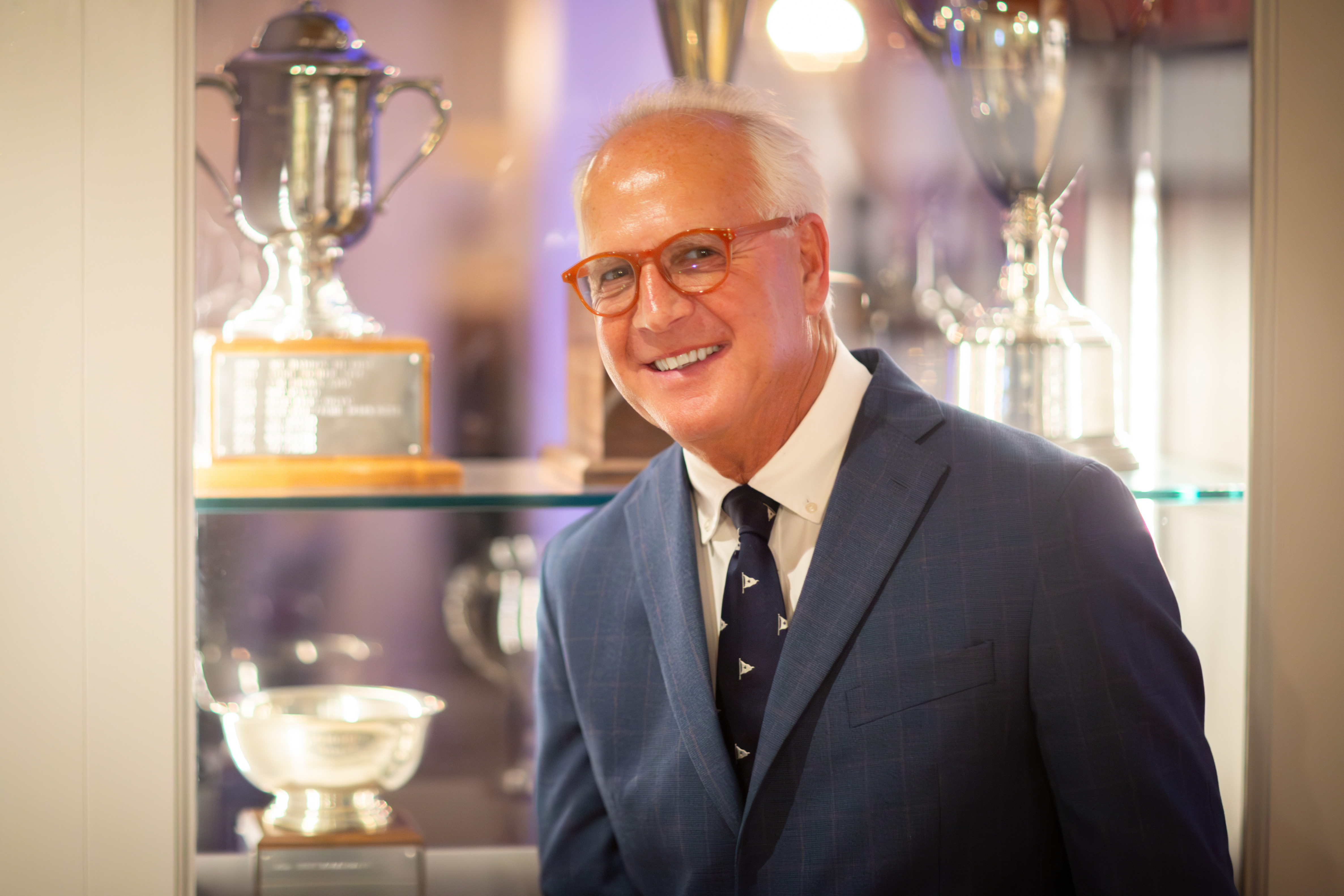 photo of  Scott Zimmermann