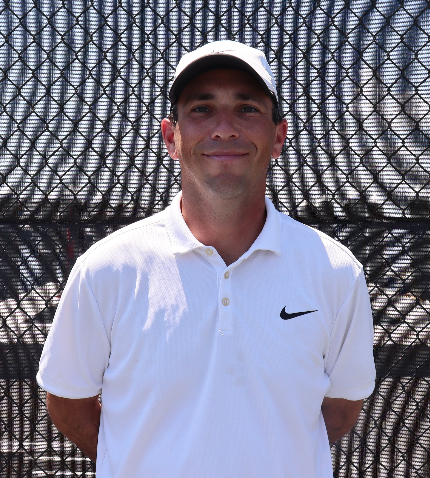 photo of Andrew Katz