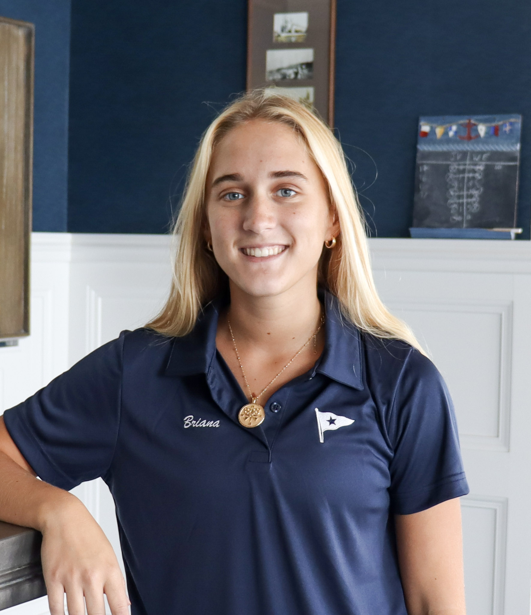 photo of Briana Hummel
