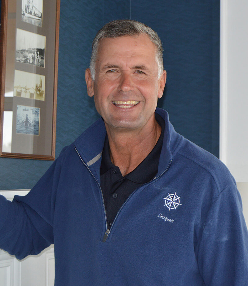 photo of  Bud Majoros