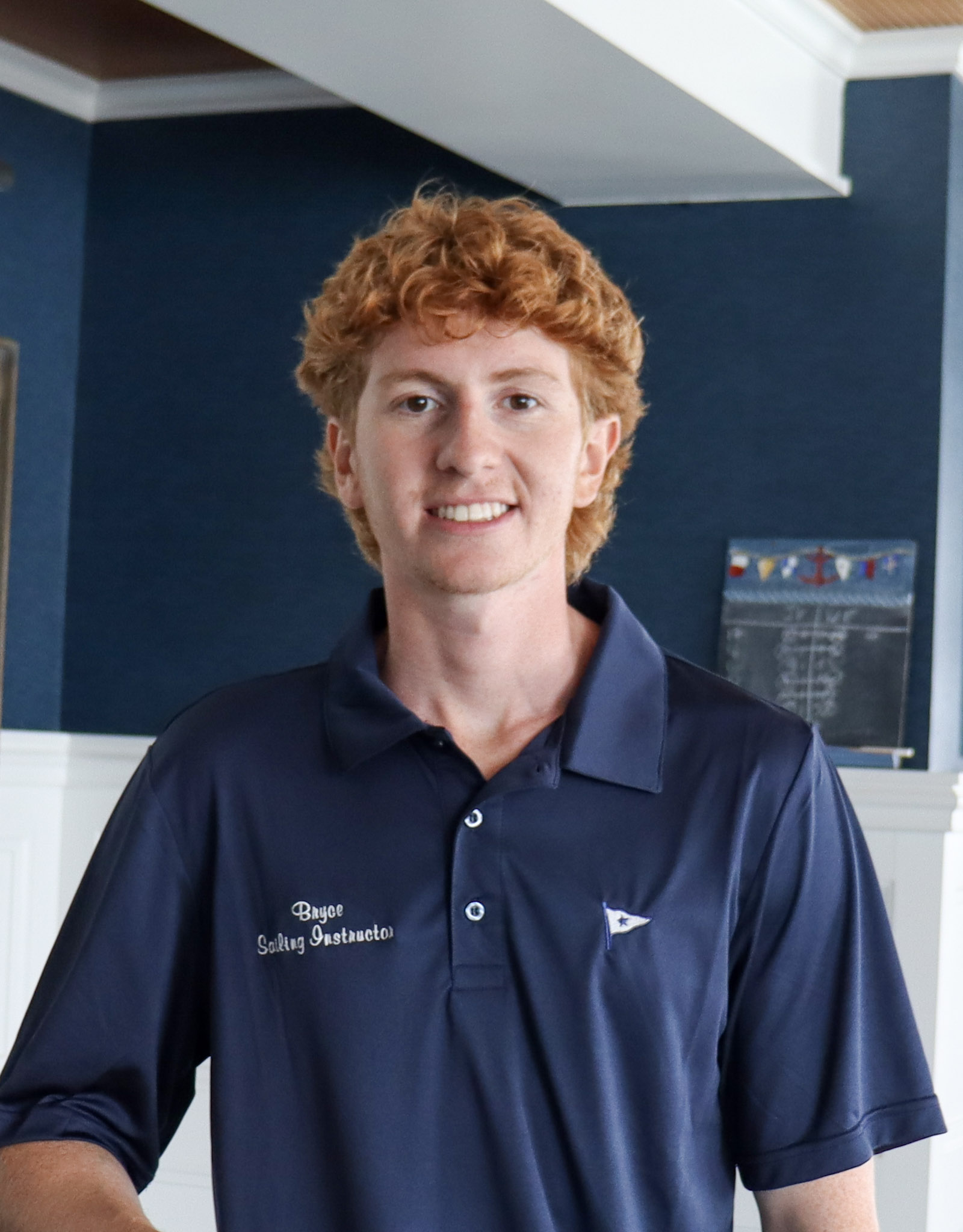 photo of  Bryce Vitiello