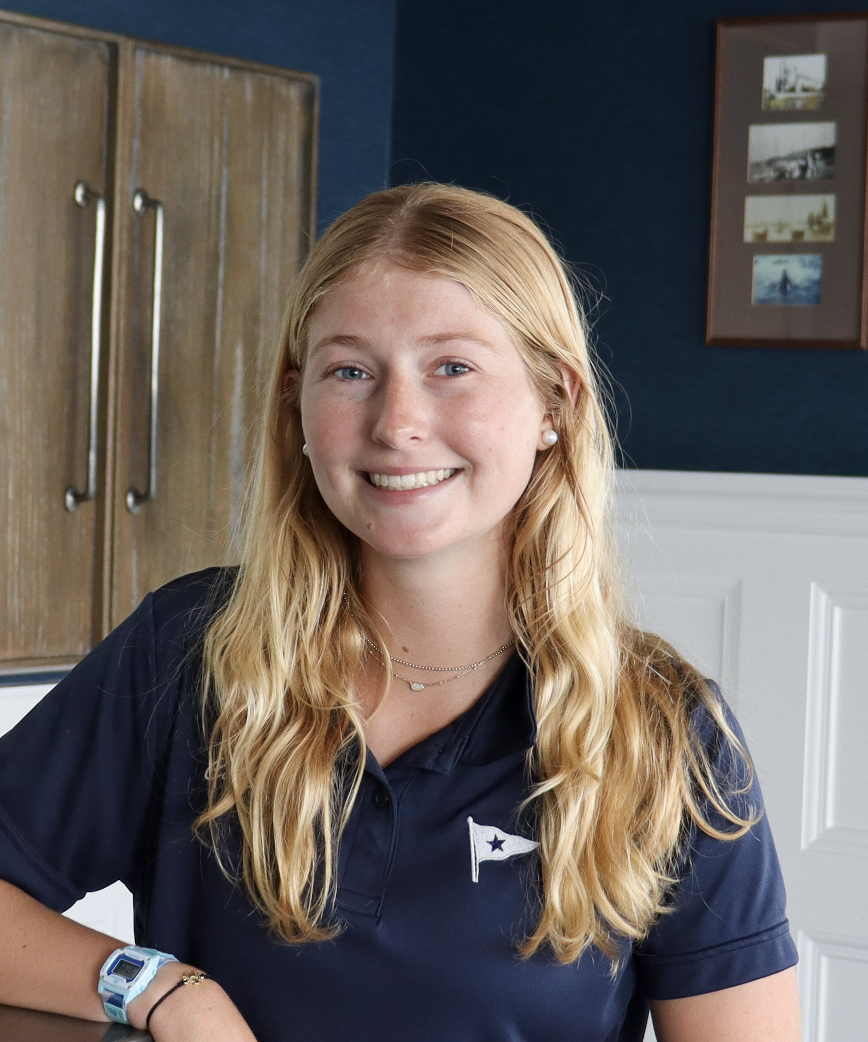 photo of  Caroline Felser