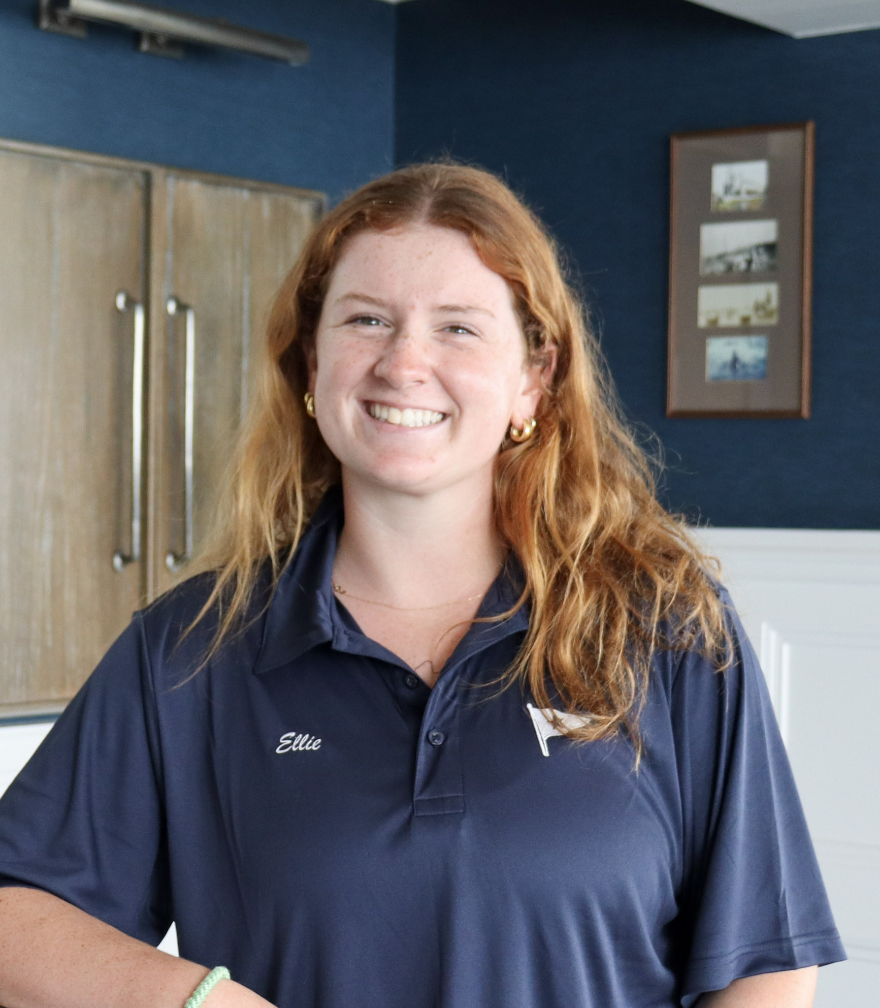 photo of  Ellie McCabe