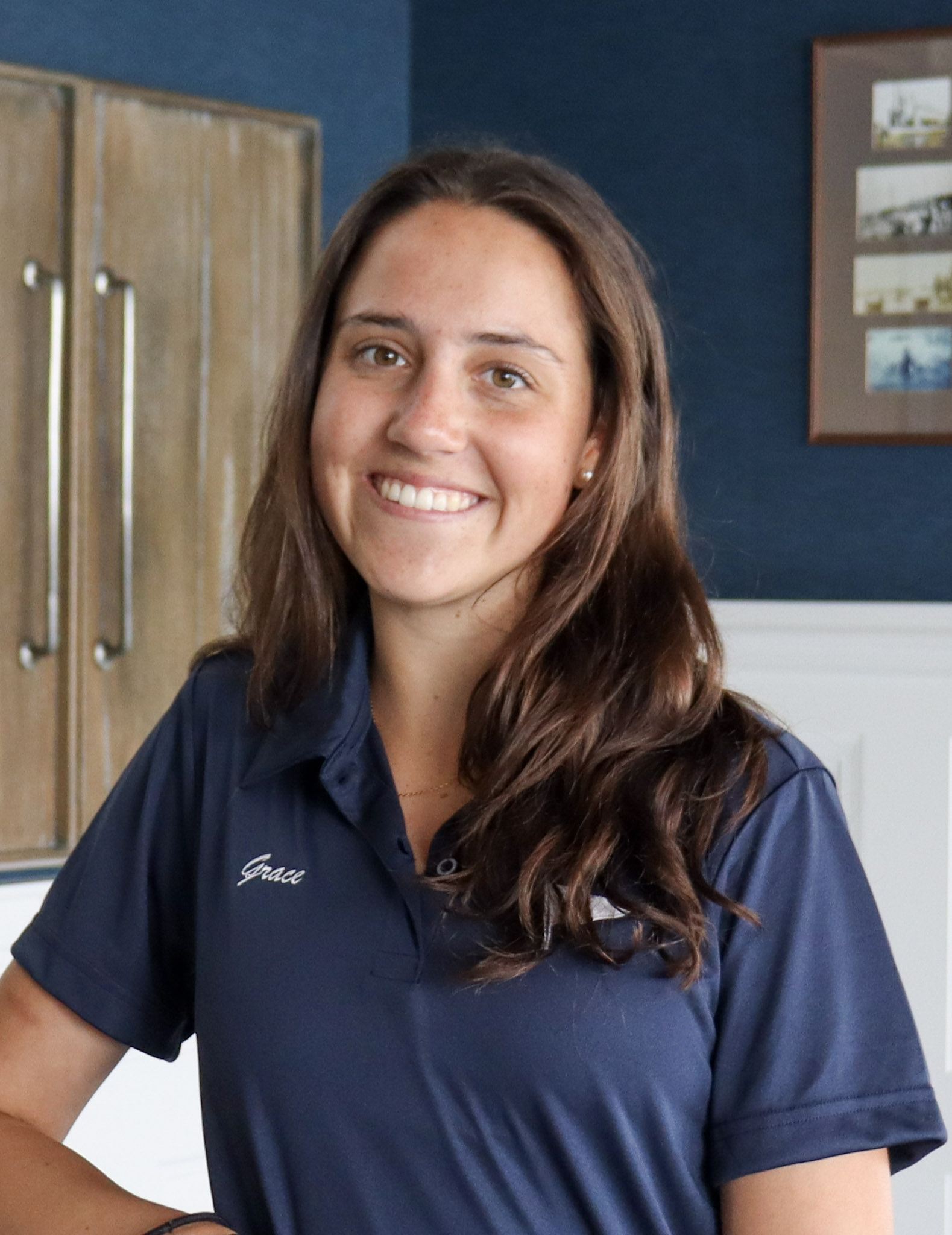 photo of  Grace Panque