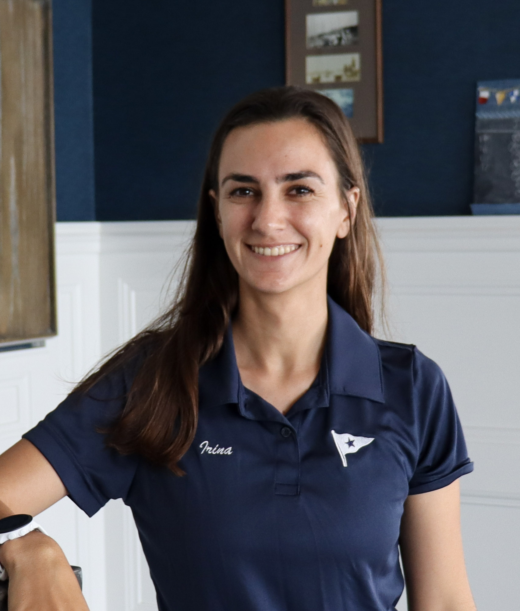 photo of  Irina Pineyrua