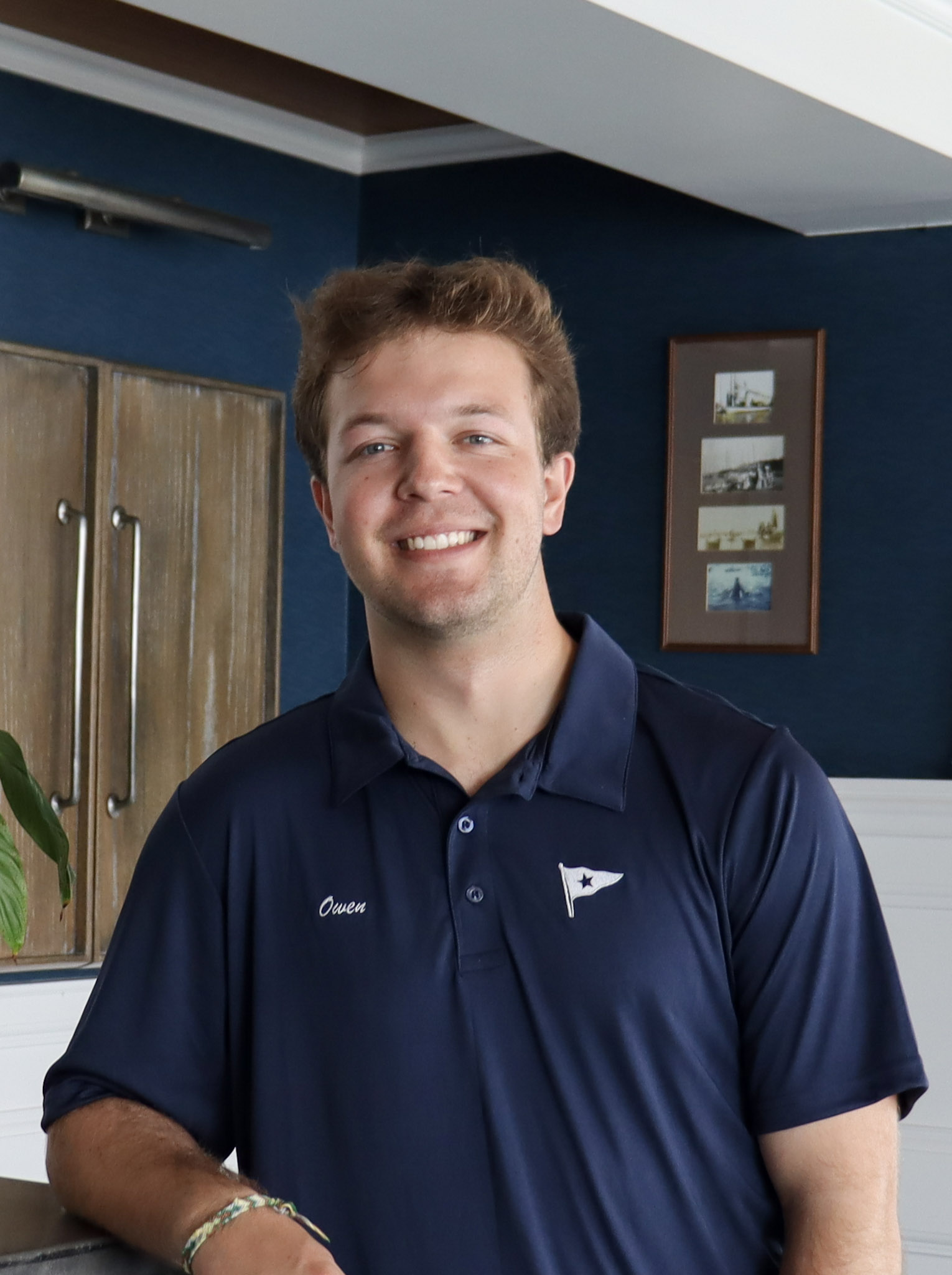 photo of Owen Carolen