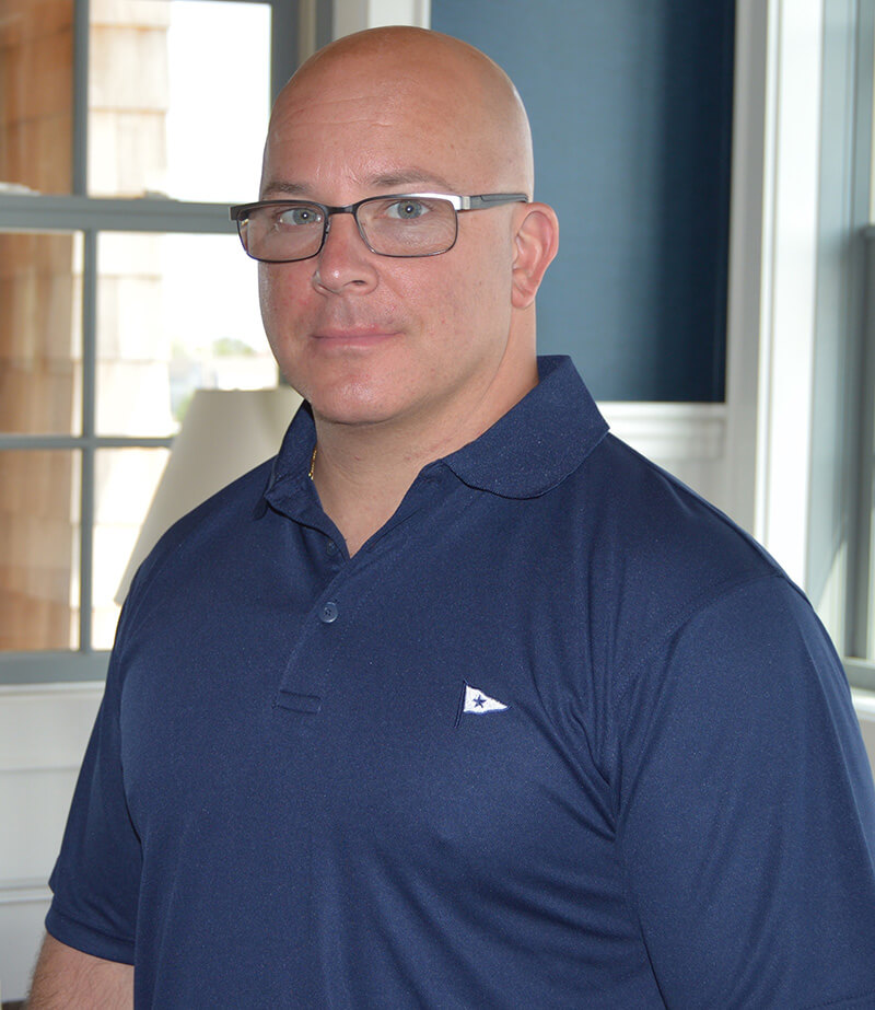 photo of  Scott Wyckoff